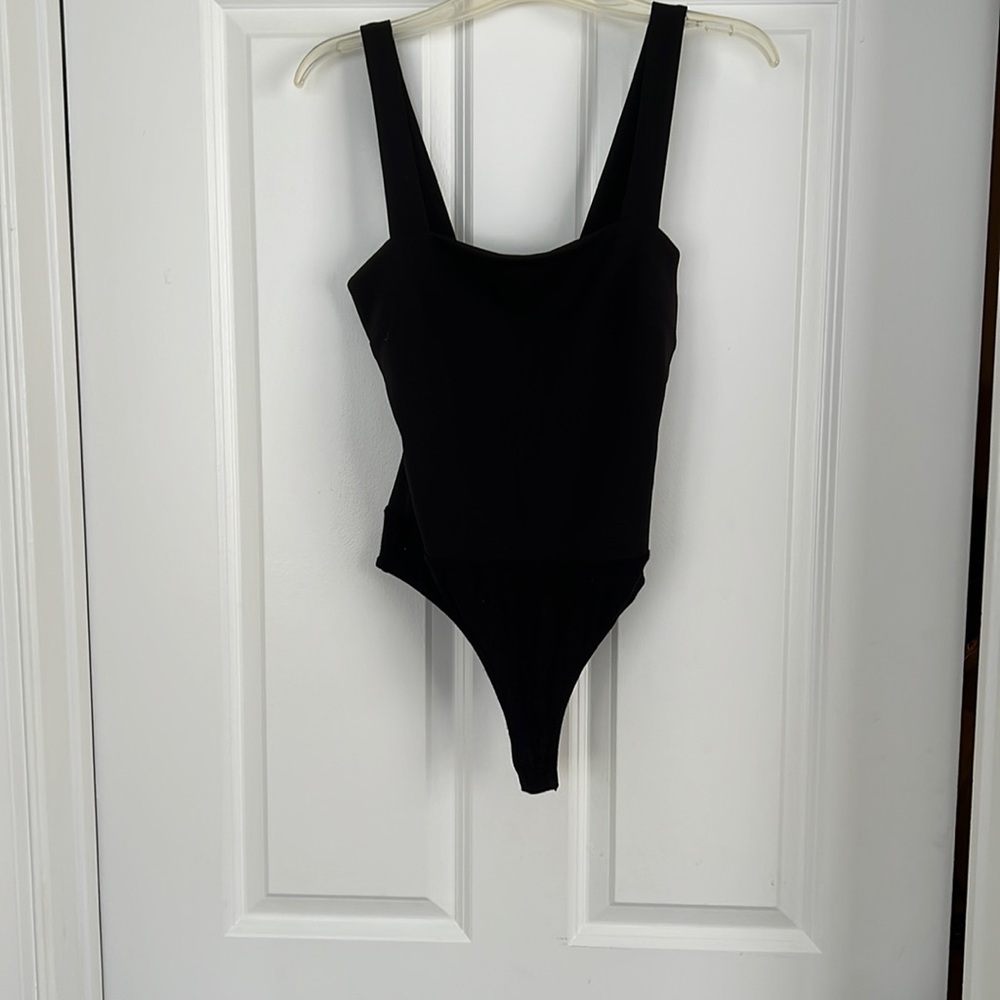 Lulus tank bodysuit